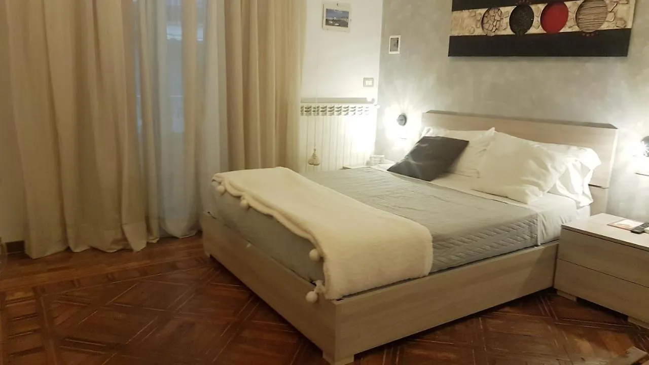 B&B Napoli Storica