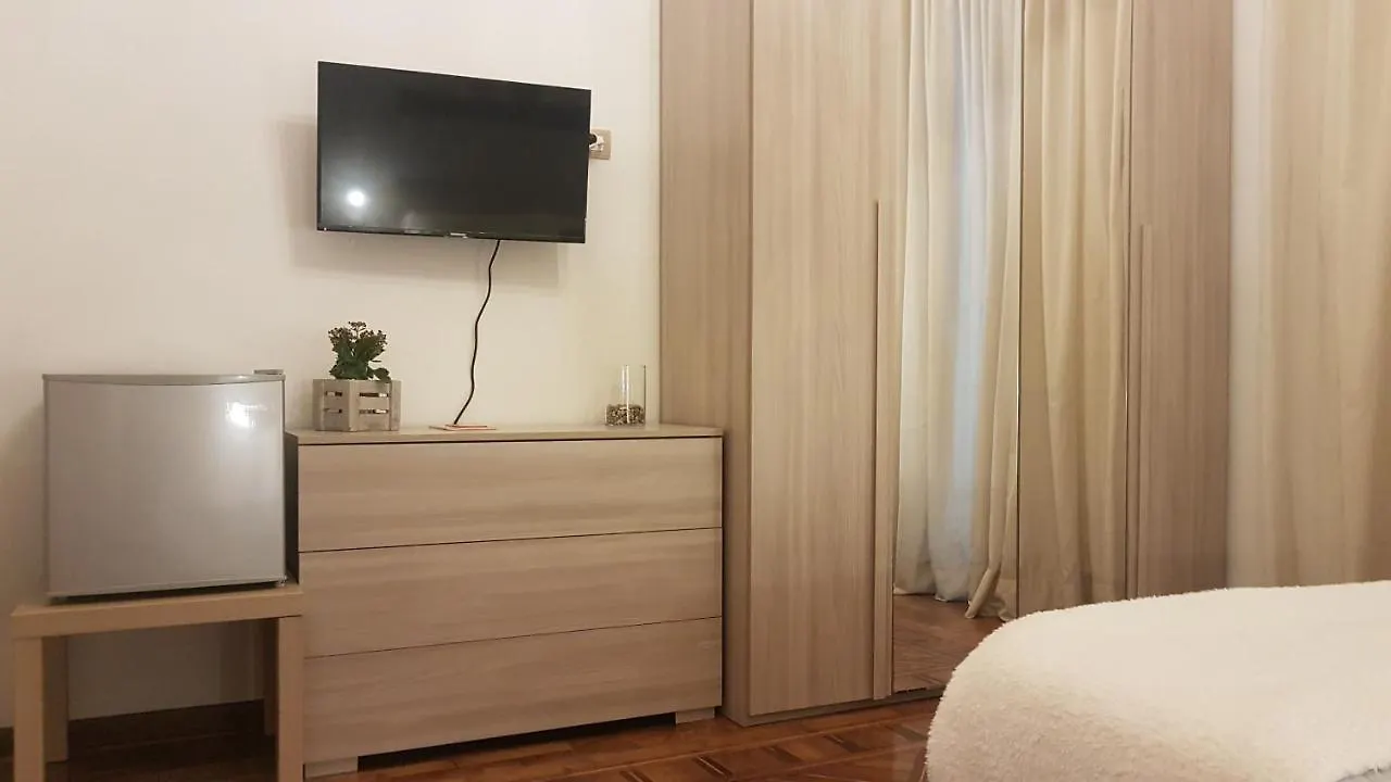 B&B Napoli Storica 0*, Naples Italy