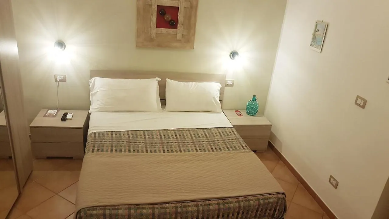 B&B Napoli Storica Bed & Breakfast Naples
