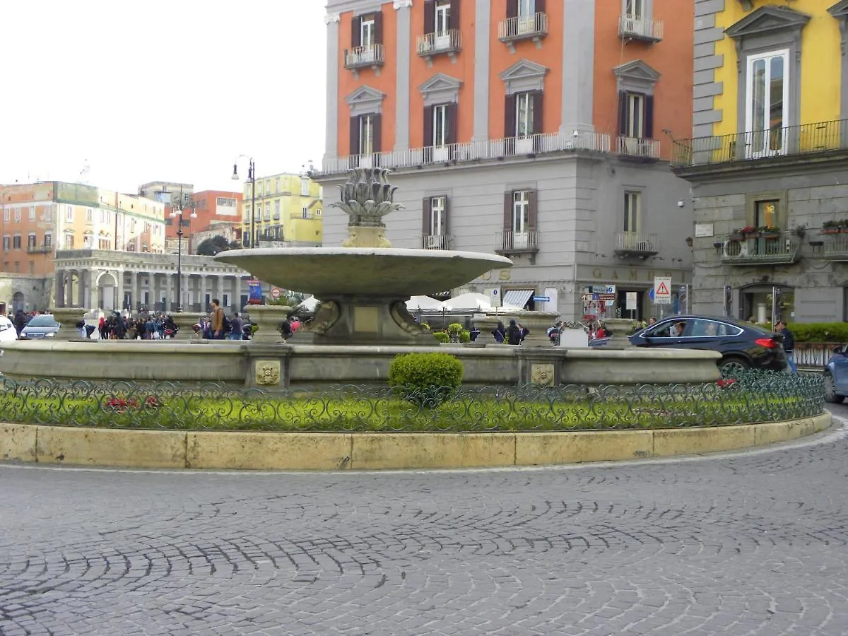 B&B Napoli Storica