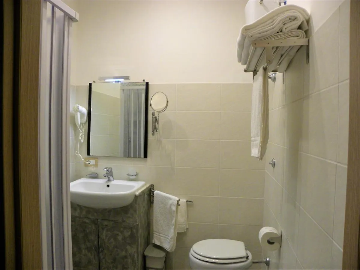 Bed & Breakfast B&B Napoli Storica