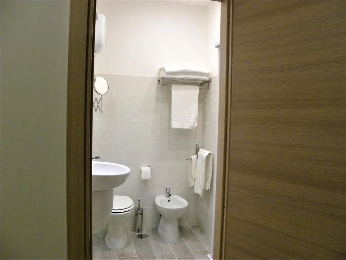 B&B Napoli Storica Bed & Breakfast