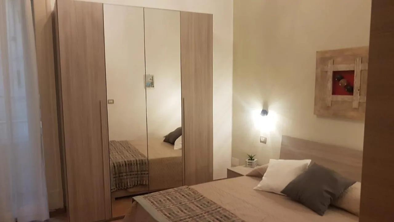Bed & Breakfast B&B Napoli Storica Italy