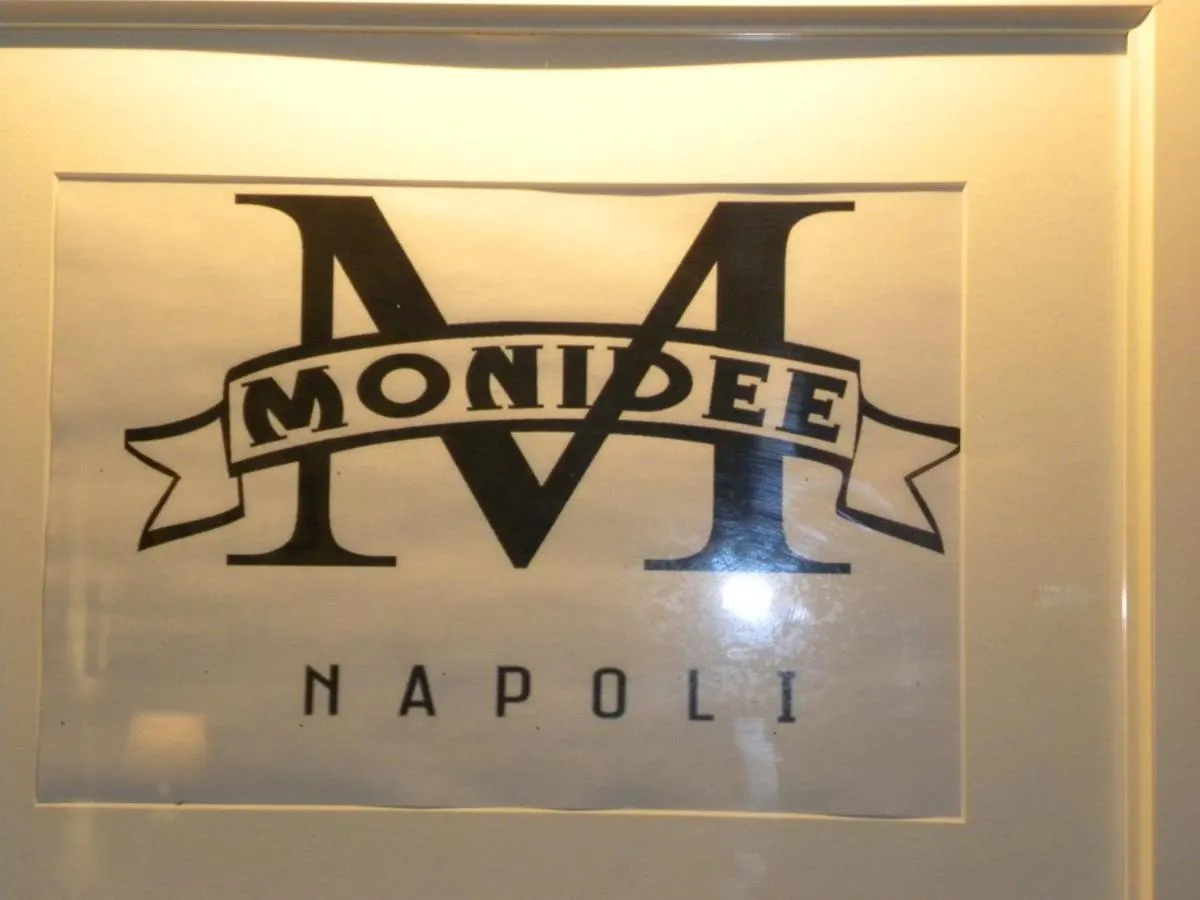 B&B Napoli Storica Italy