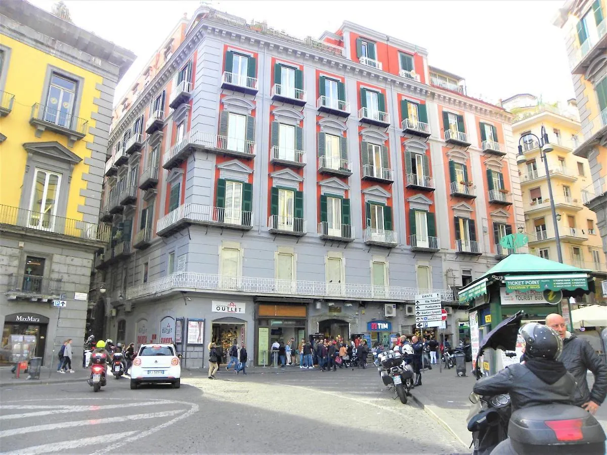 B&B Napoli Storica Italy