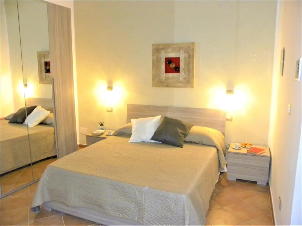 B&B Napoli Storica Bed & Breakfast Naples