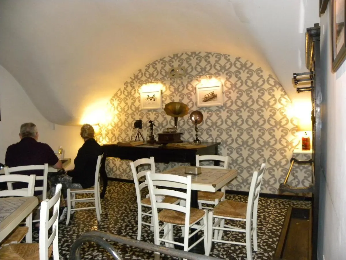 Bed & Breakfast B&B Napoli Storica Italy