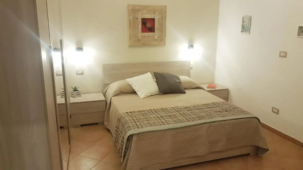 Bed & Breakfast B&B Napoli Storica