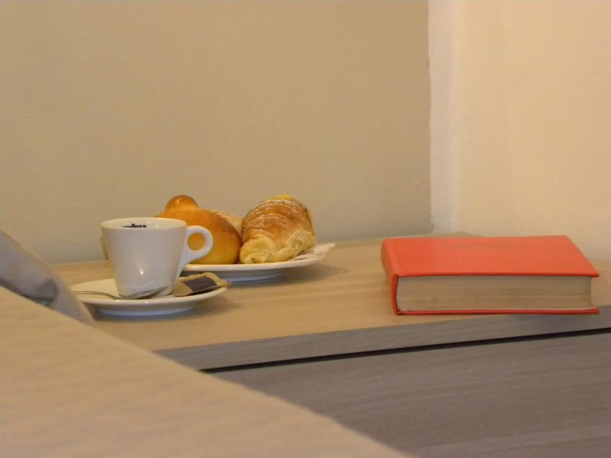 B&B Napoli Storica 0*, Naples Italy