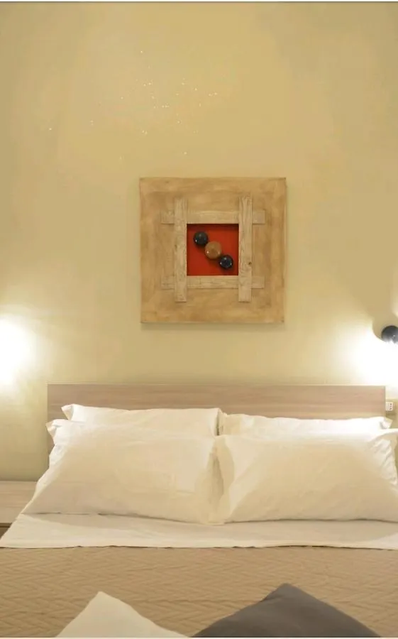 B&B Napoli Storica Italy