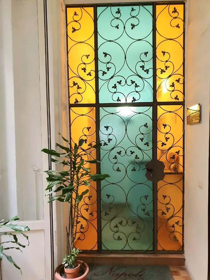 B&B Napoli Storica Naples