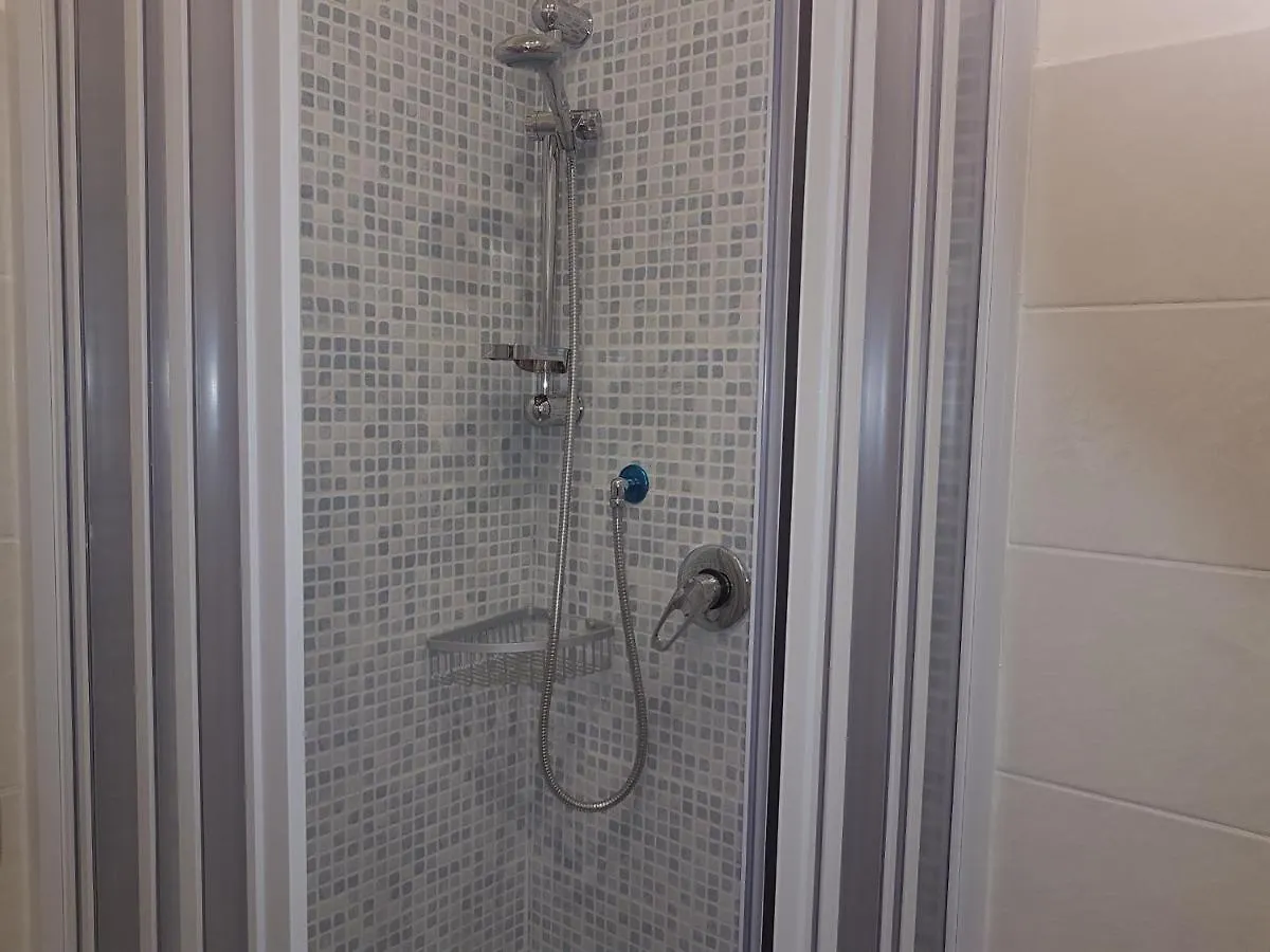 B&B Napoli Storica Bed & Breakfast Naples