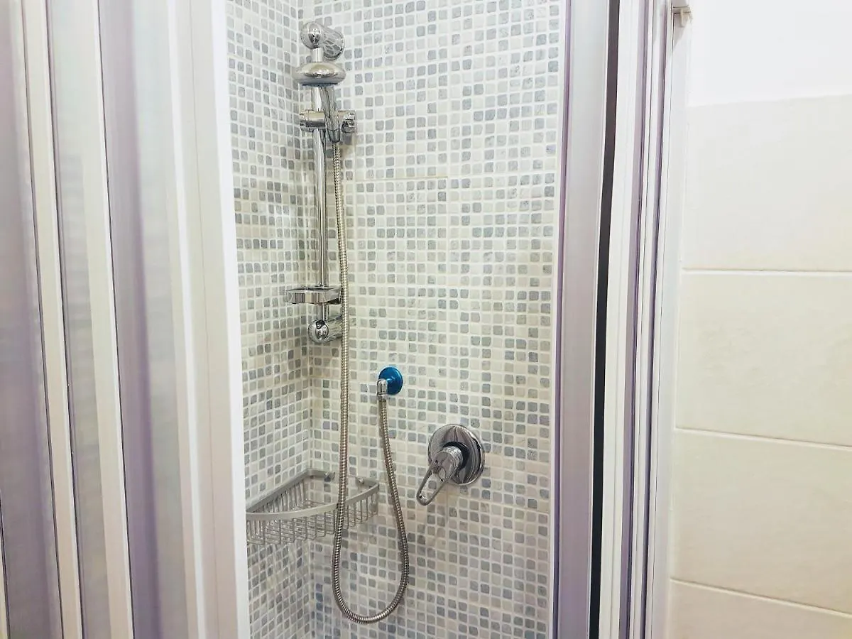 B&B Napoli Storica 0*, Naples Italy