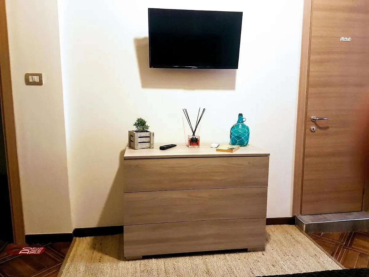 Bed & Breakfast B&B Napoli Storica