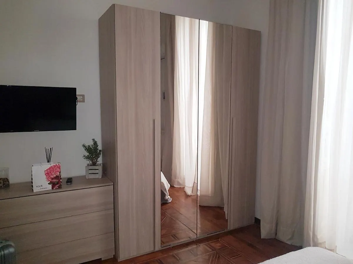 B&B Napoli Storica Naples