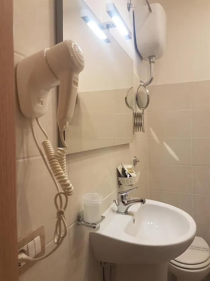 Bed & Breakfast B&B Napoli Storica