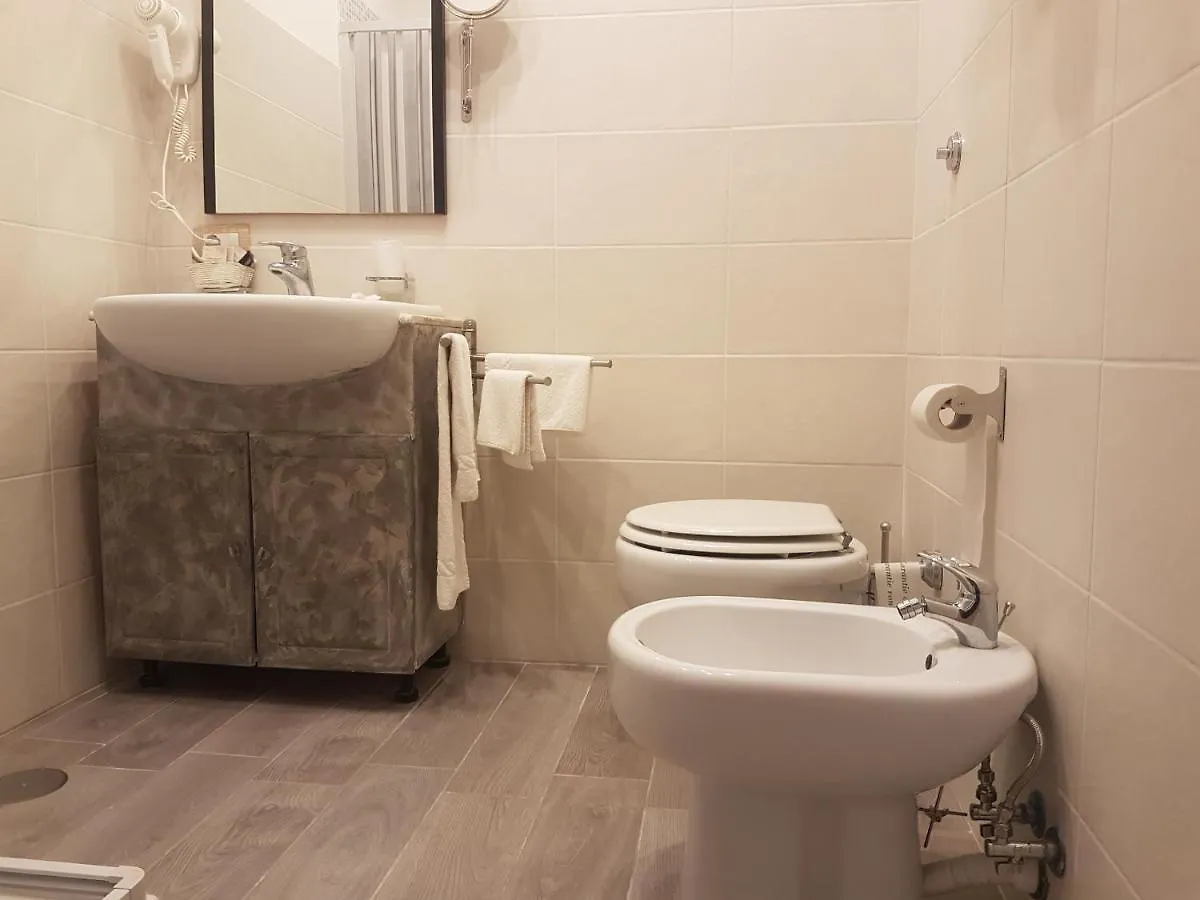B&B Napoli Storica