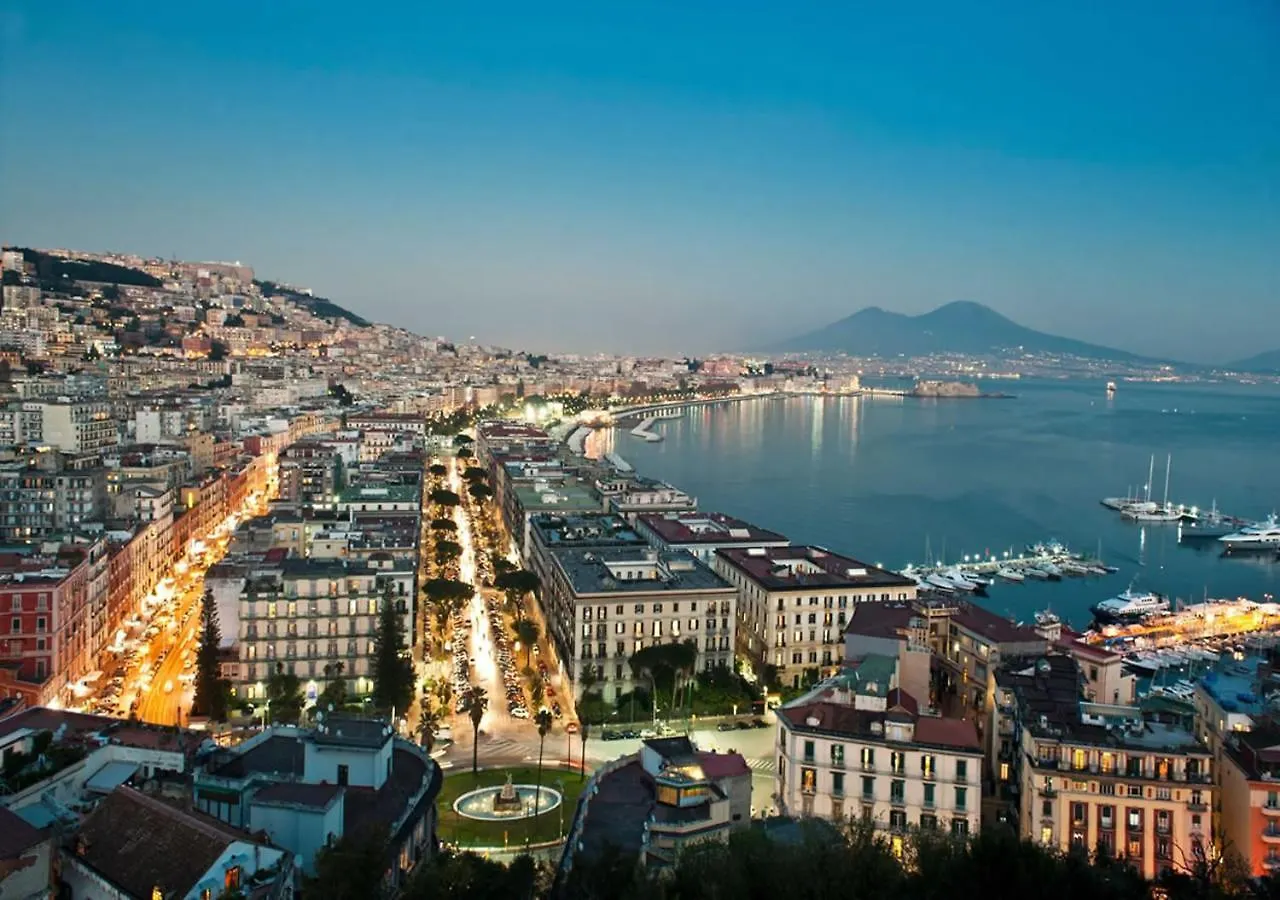 B&B Napoli Storica Italy