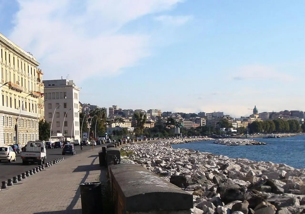 B&B Napoli Storica 0*, Naples Italy