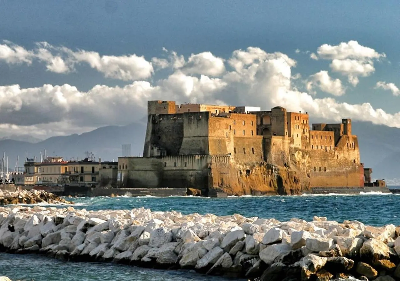 Bed & Breakfast B&B Napoli Storica Italy