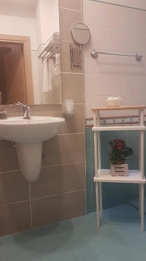 B&B Napoli Storica Naples