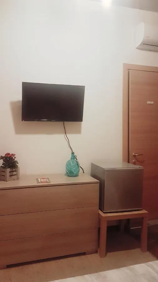 B&B Napoli Storica Bed & Breakfast
