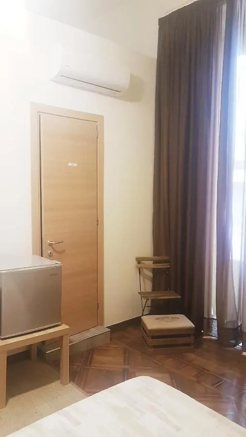 Bed & Breakfast B&B Napoli Storica Italy