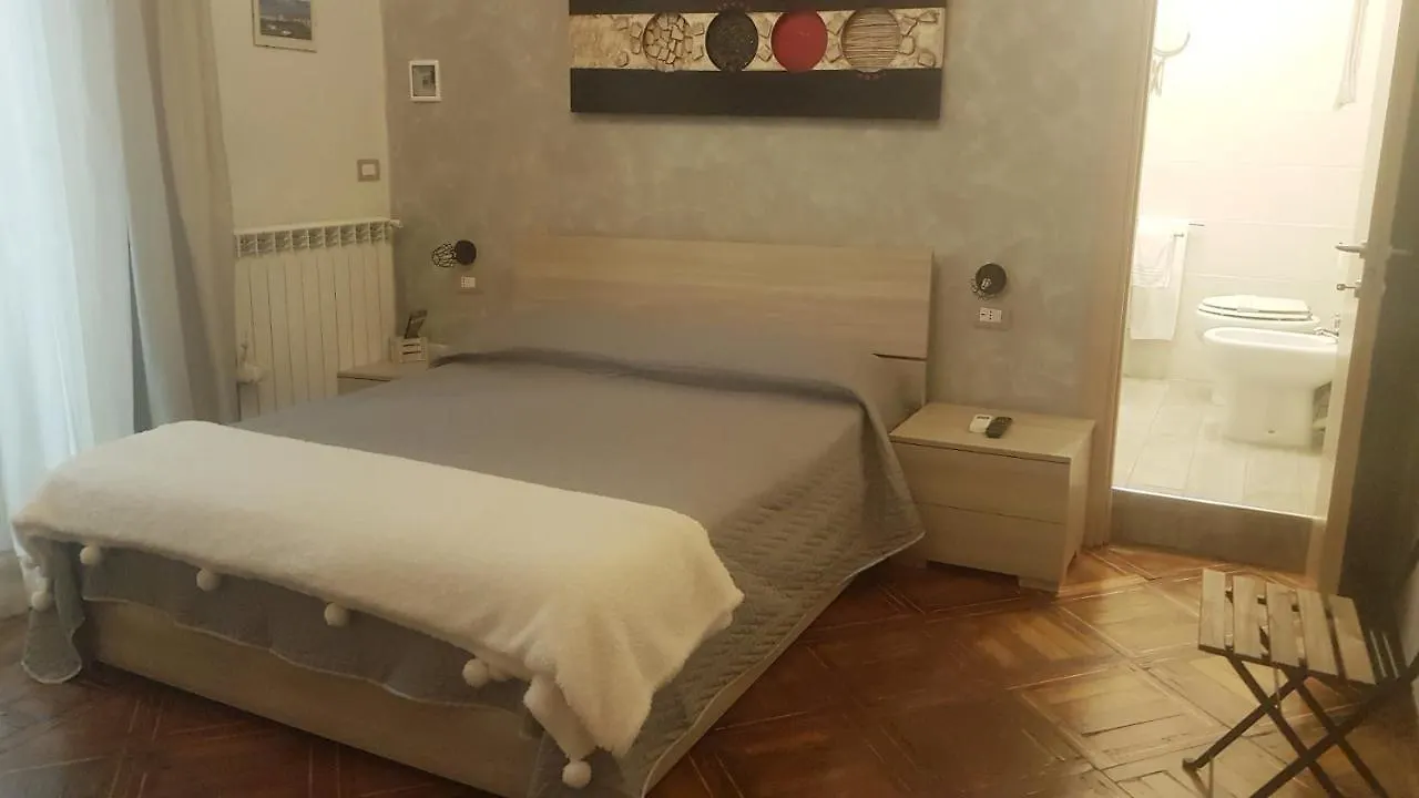 B&B Napoli Storica