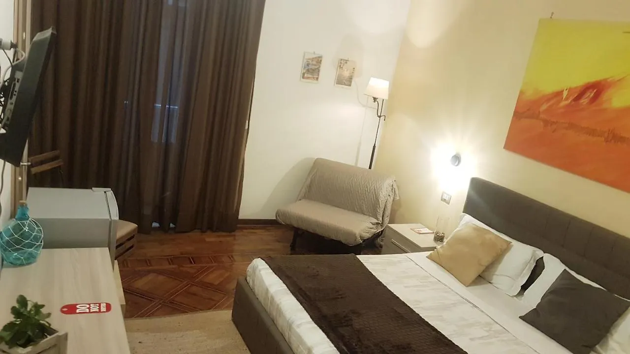 Bed & Breakfast B&B Napoli Storica