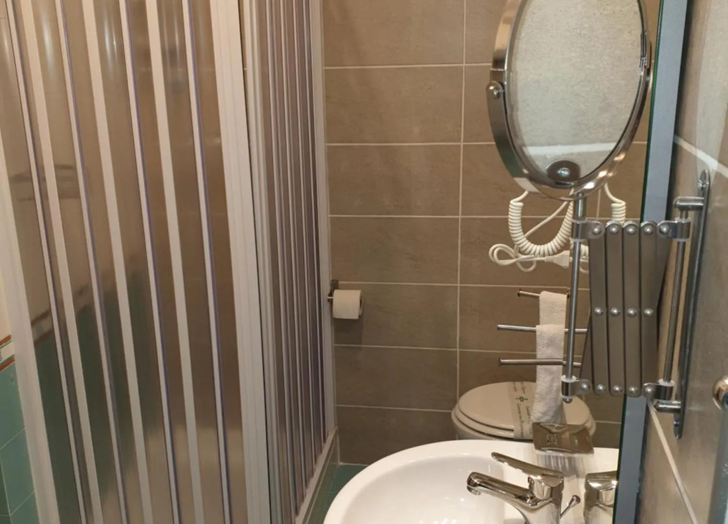 B&B Napoli Storica Bed & Breakfast